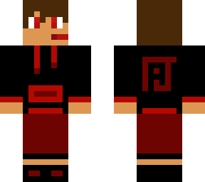my skin (satanic)