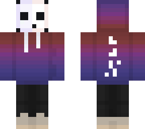my skin