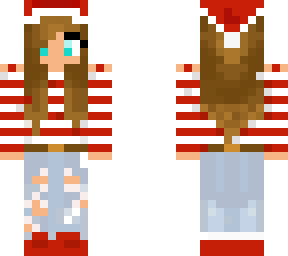 navidad girl_
