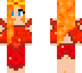nether princess