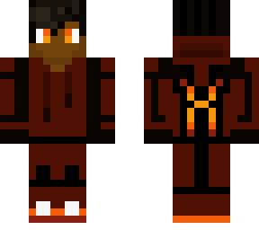 netherchild