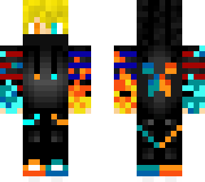 new skin