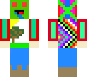 noob happy nautural