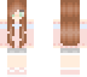 offical ashlyn prestage skin