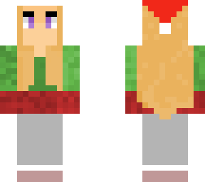 on the 5th day of skinmas