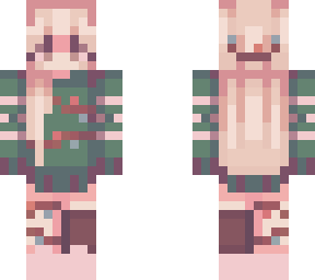 on the fifth day of skinmas