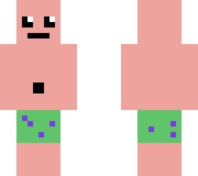 patrick