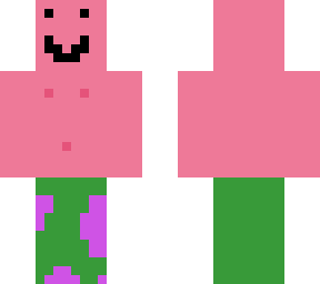 patrick