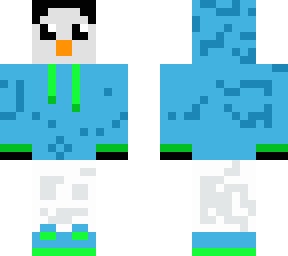 pengavin skin yes