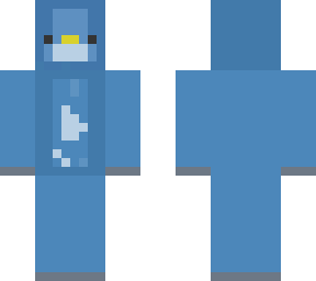 penguin