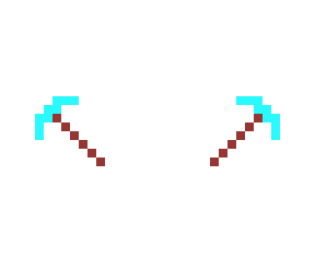 pickaxe