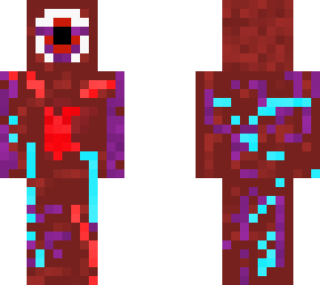 powered up eye