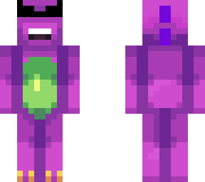 rad barney
