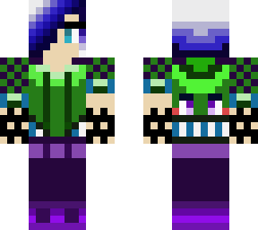 random boy