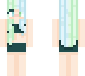 rce contest cutie