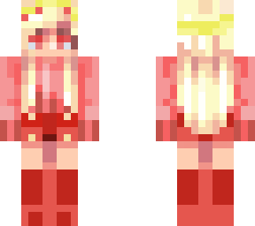 red queen