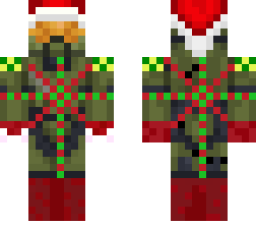 reichrismas