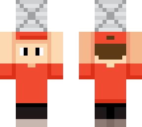 repartidor de pizza