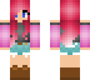 roleplay skin
