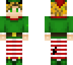 sad elf 2