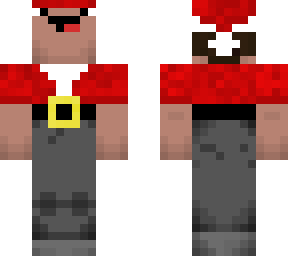 santa derp