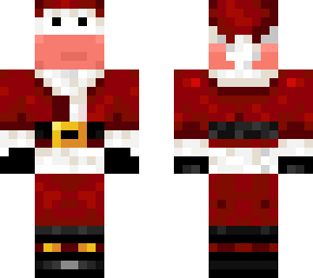 santa patrick