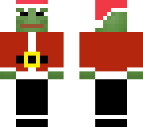 santa pepe