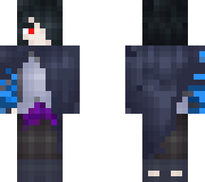 sasuke 4.0 (boruto)