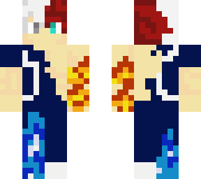 shoto todoroki