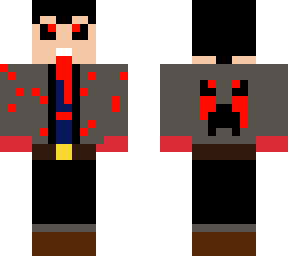 skin halowee walter pvp