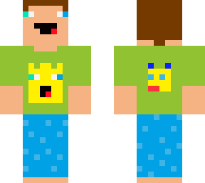 skin hamod meod
