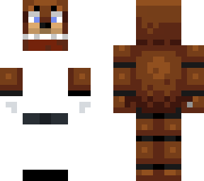 space freddy