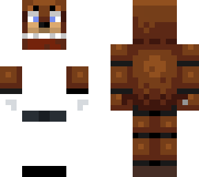 space freddy 2