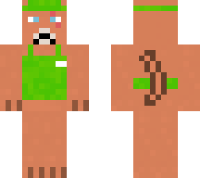 sphelonious donk (starbucks outfit)
