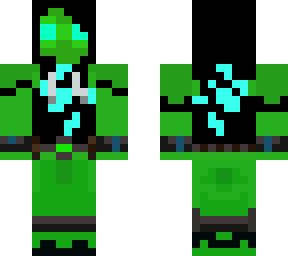 spider boy (homemade)