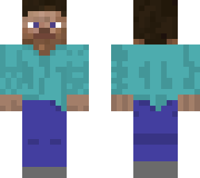 steve (jumper) v2