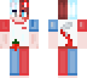 strawberryshortcake todoroki