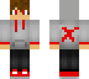 style of red