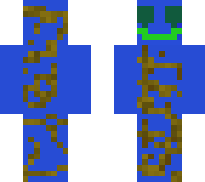 swamp creep