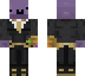 thanos good deal no scam no refund