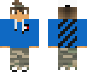 tommy hiy whatever blue not hand warmers blue back