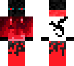 total red