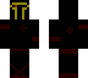 trapped