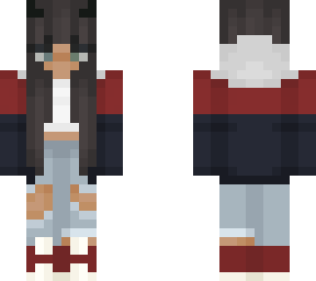 twin look 2