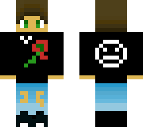 uhhhh... (first skin on here (