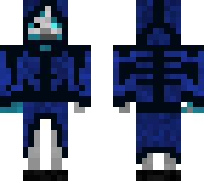 undead sorrcerer