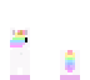 unicron magic rainbows
