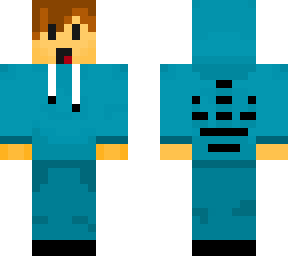 vinthetwins skin