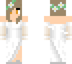 wedding skin