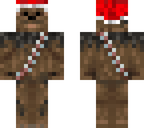 weihnachts wookie